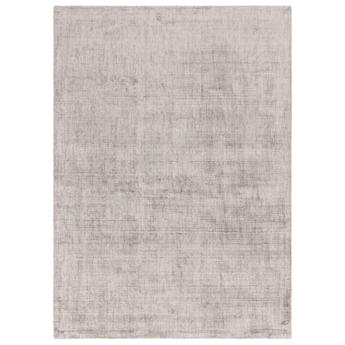 Boston Rug Silver Rug